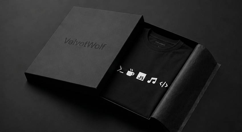 Developer Essentials Oversized T-Shirt 4
