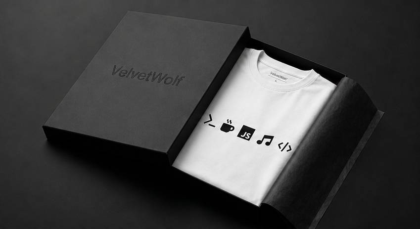 Developer Essentials Oversized T-Shirt 9