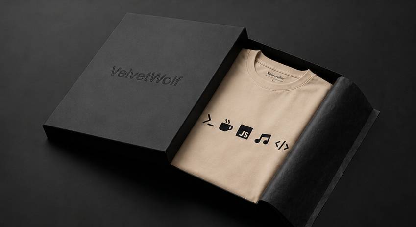 Developer Essentials Oversized T-Shirt 14