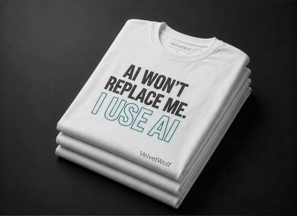 Human Advantage 8