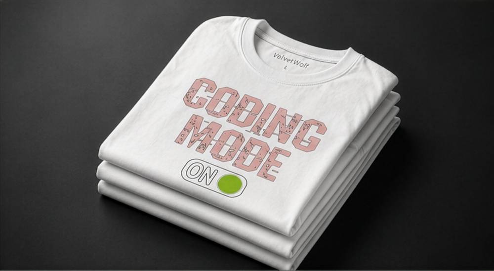Code Unlocked 8