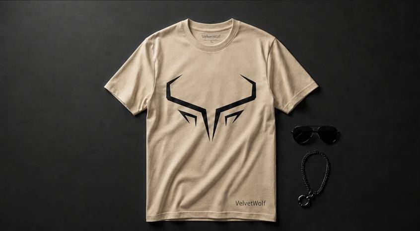 Wolf Mark 8