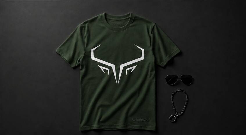 Wolf Mark 9