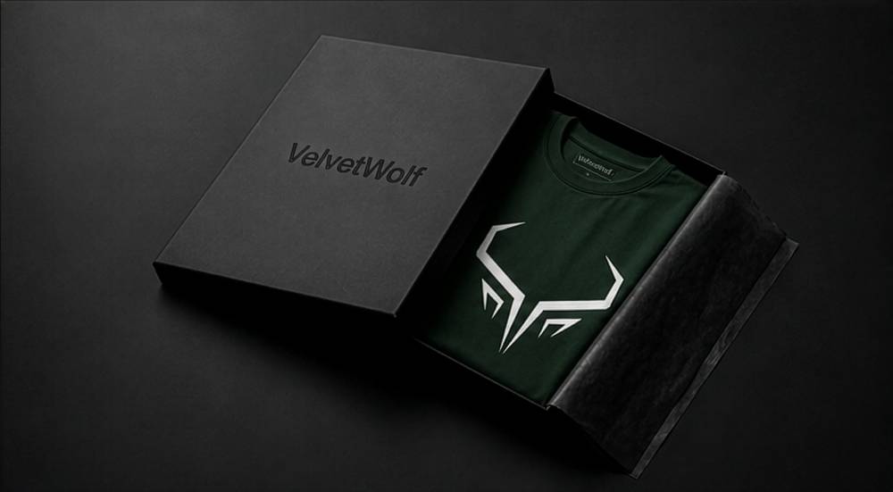 Wolf Mark 16