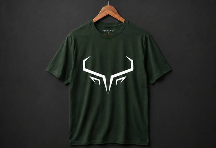 Wolf Mark 20