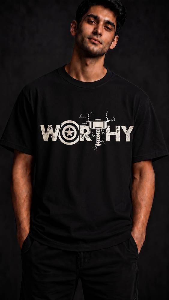 Worthy Within 1