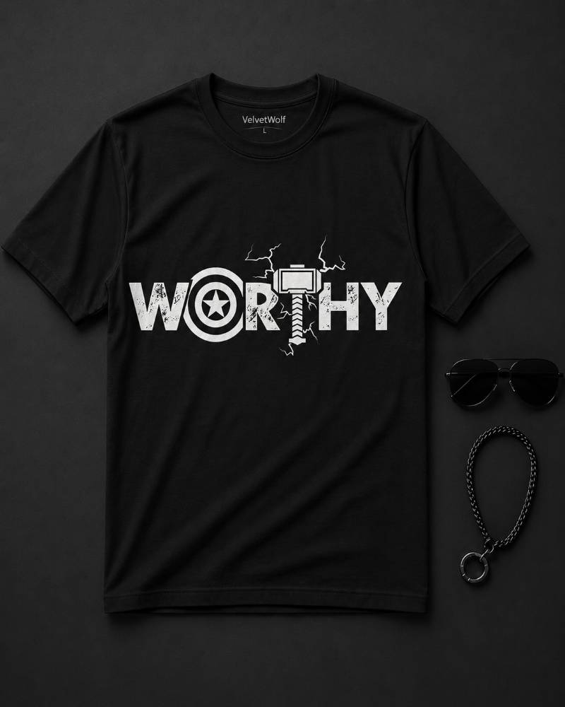 Worthy Within 2