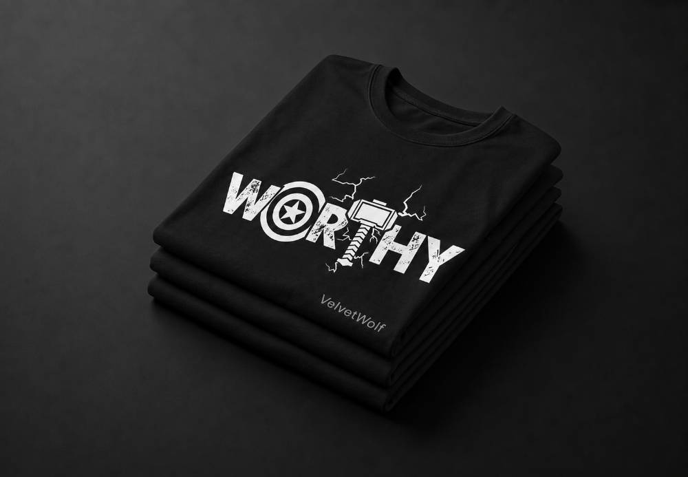 Worthy Within 3
