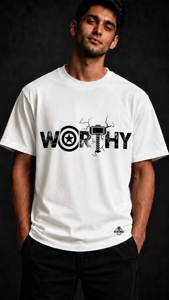 Worthy Within 6