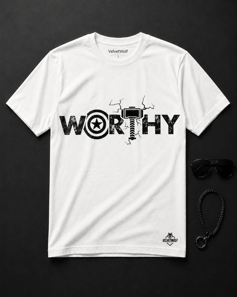 Worthy Within 7