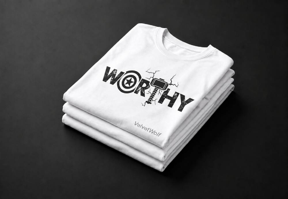 Worthy Within 8