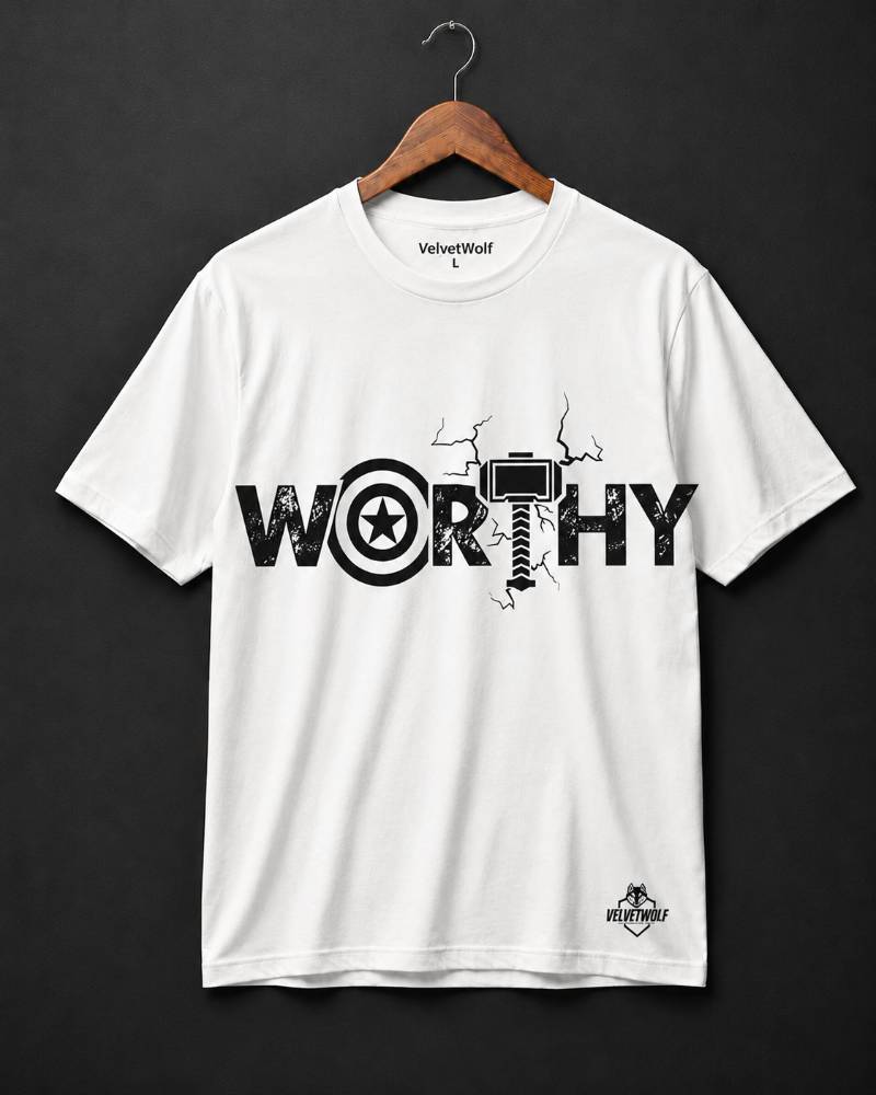 Worthy Within 10