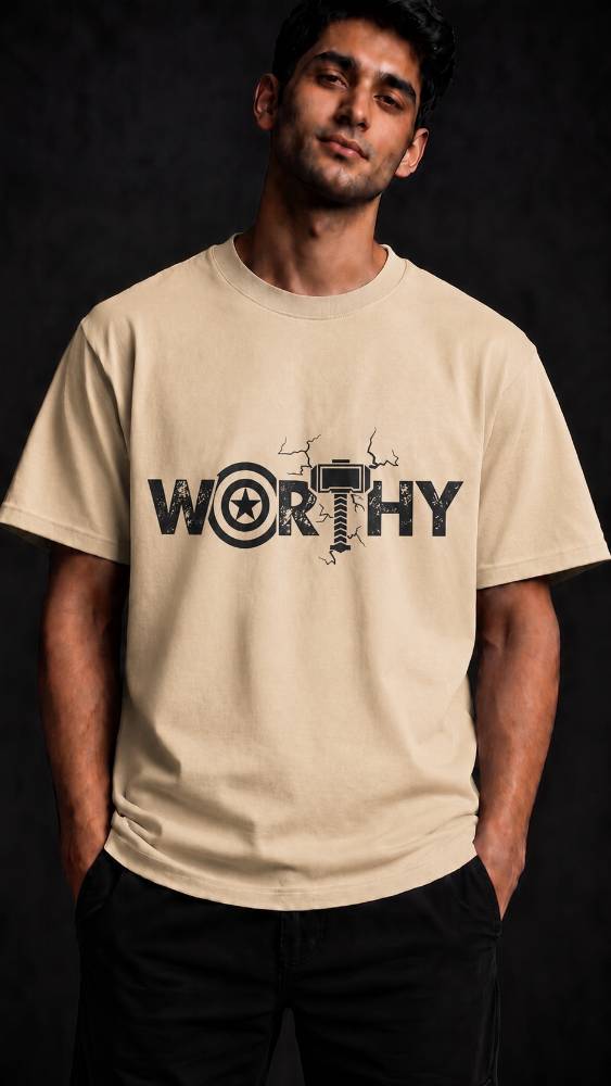 Worthy Within 11