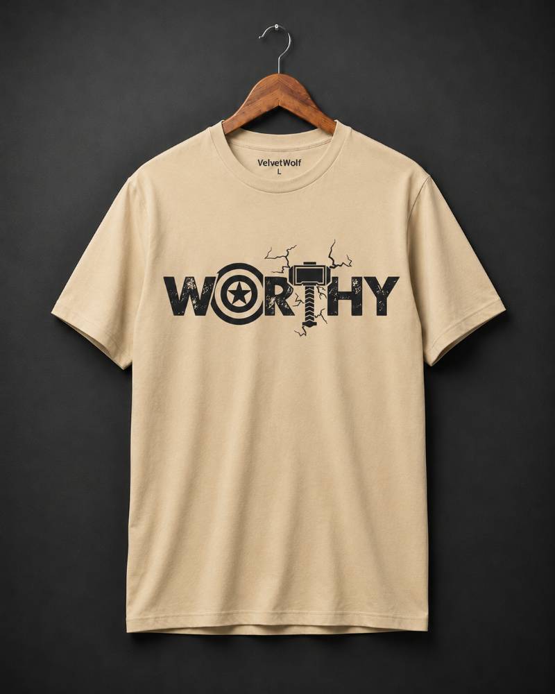 Worthy Within 15