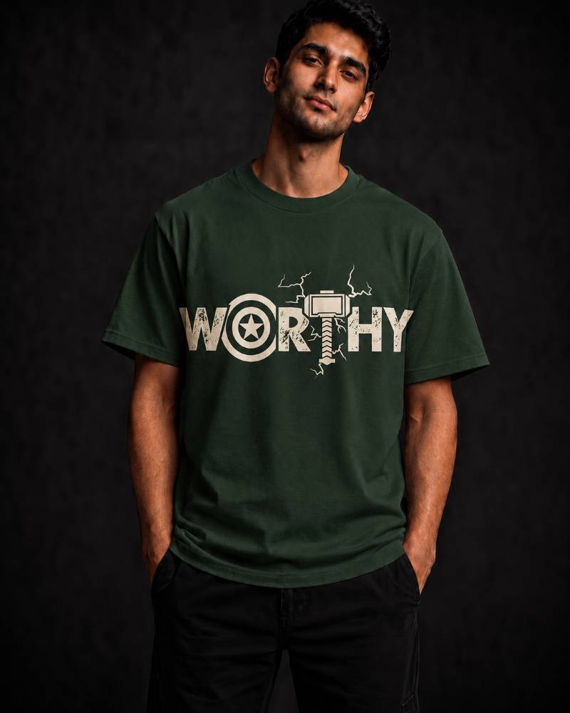 Worthy Within 16