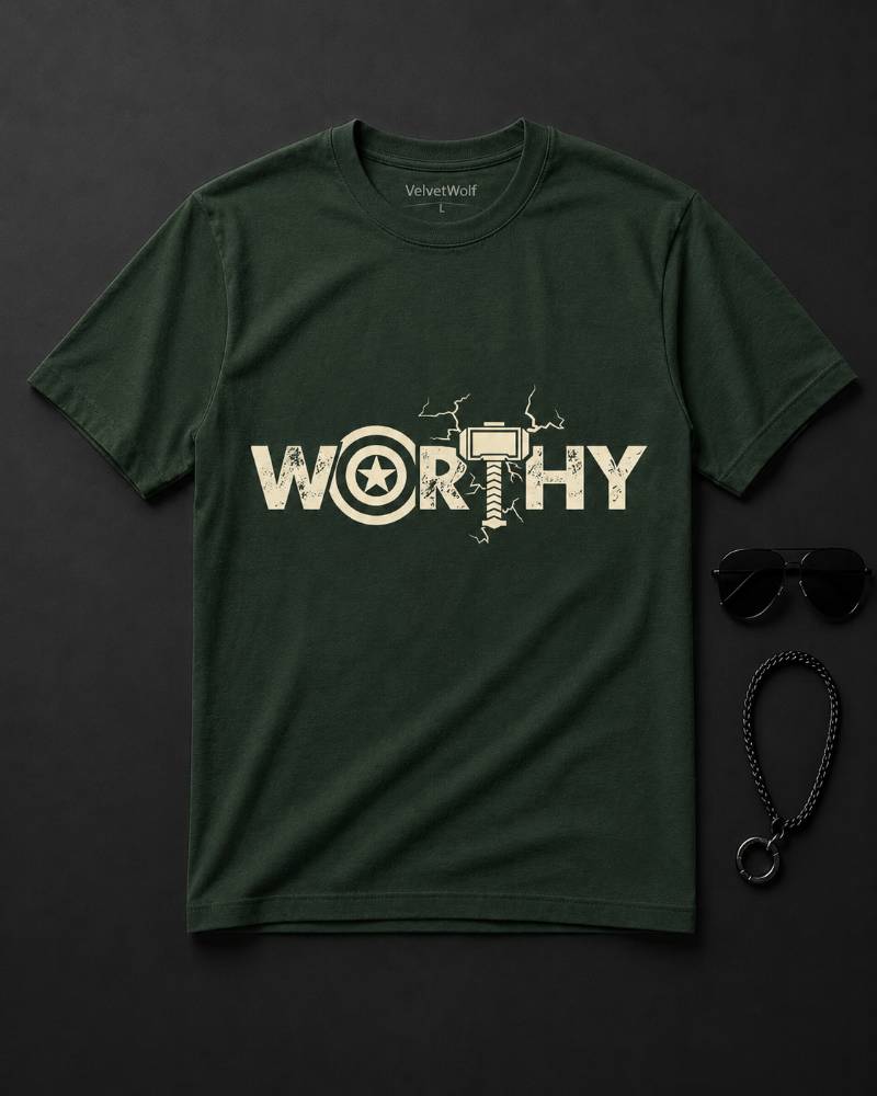 Worthy Within 17