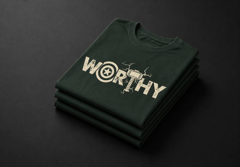 Worthy Within 18