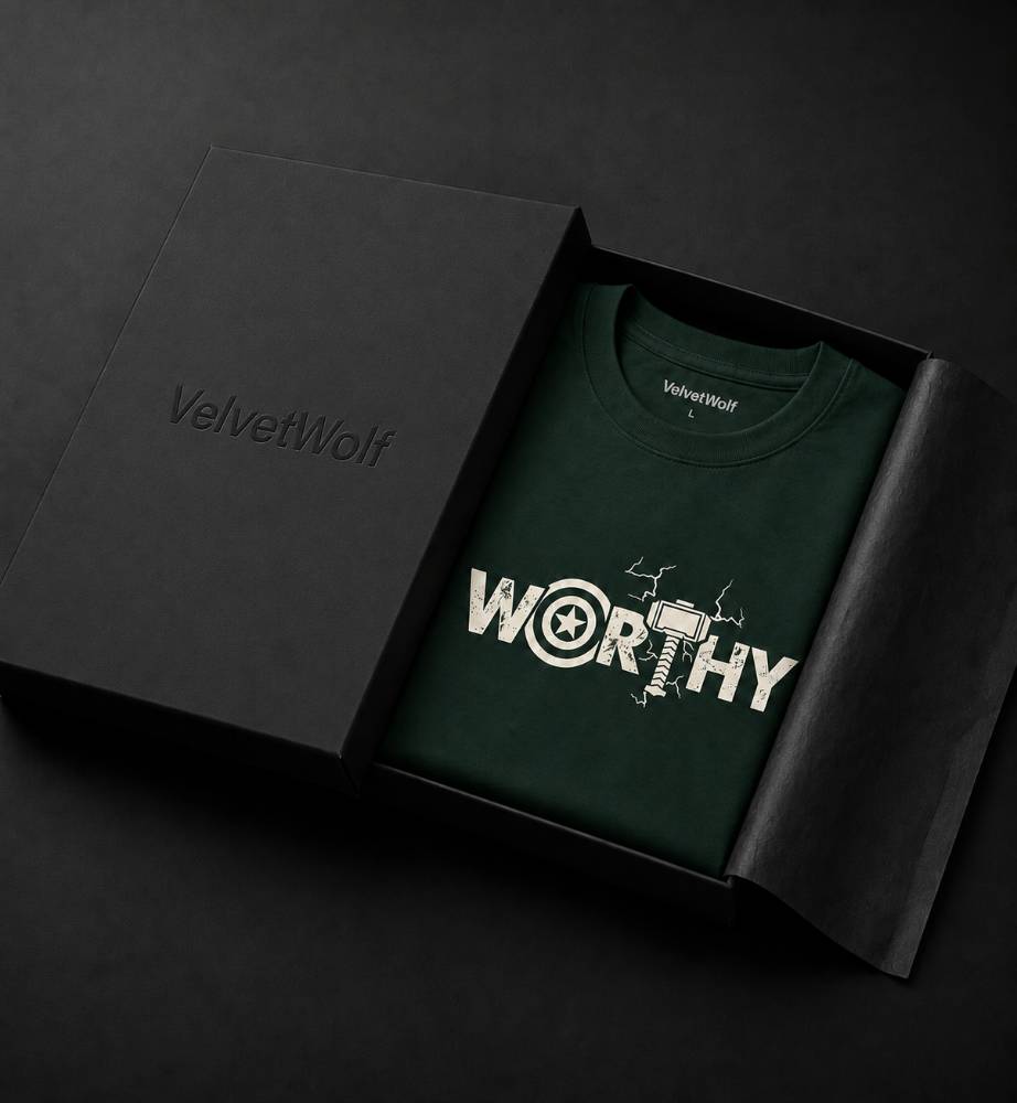 Worthy Within 19