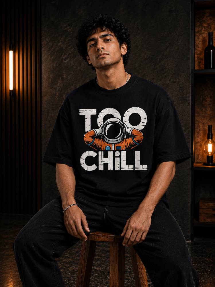 Zero Chill Tee 1