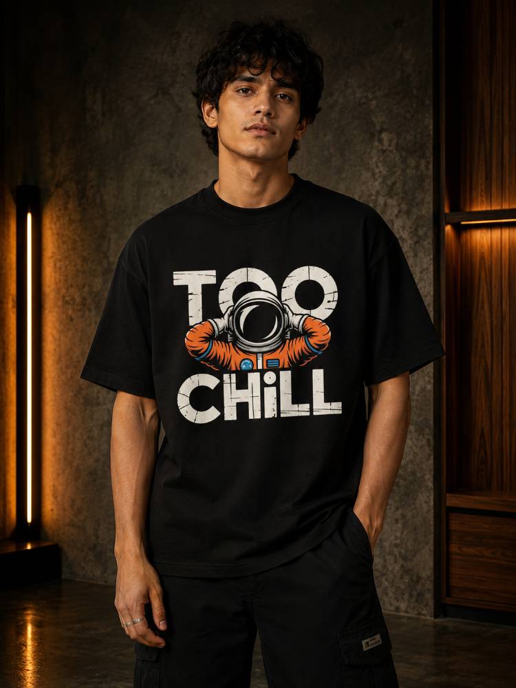 Zero Chill Tee 2