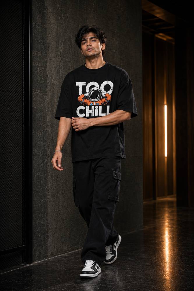 Zero Chill Tee 3