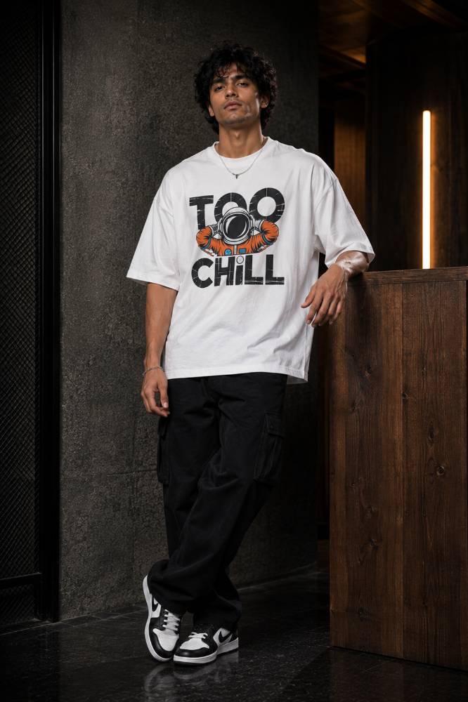 Zero Chill Tee 5