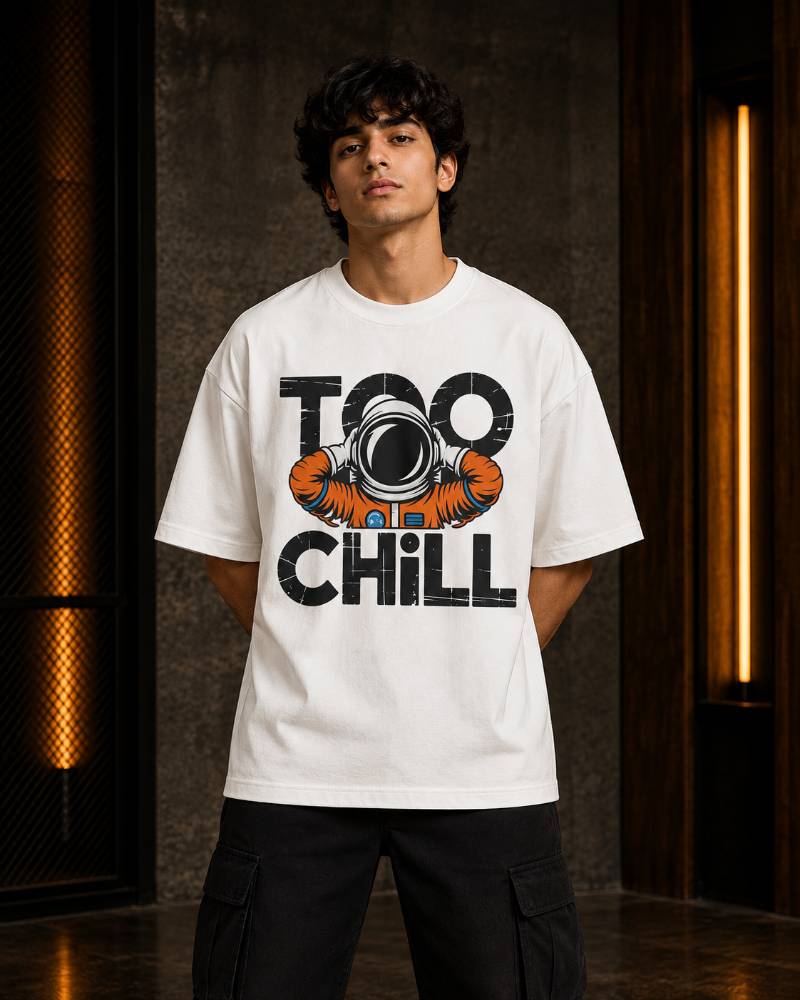 Zero Chill Tee 6