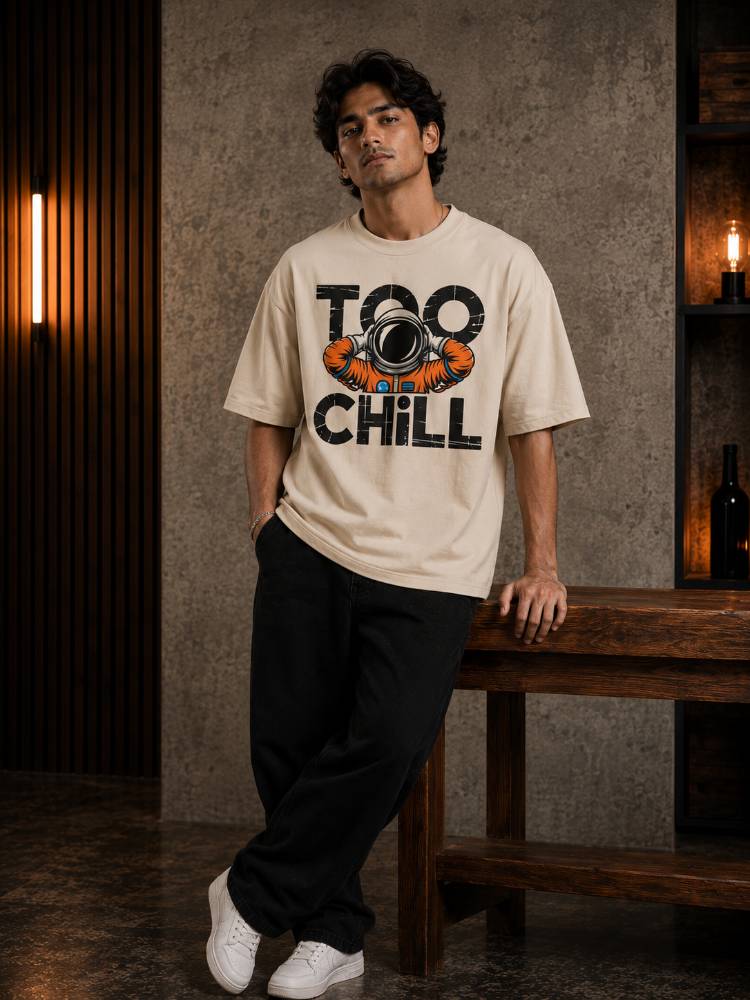 Zero Chill Tee 9