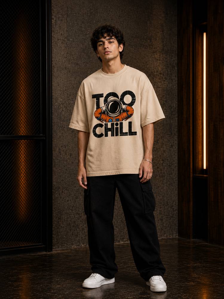 Zero Chill Tee 10