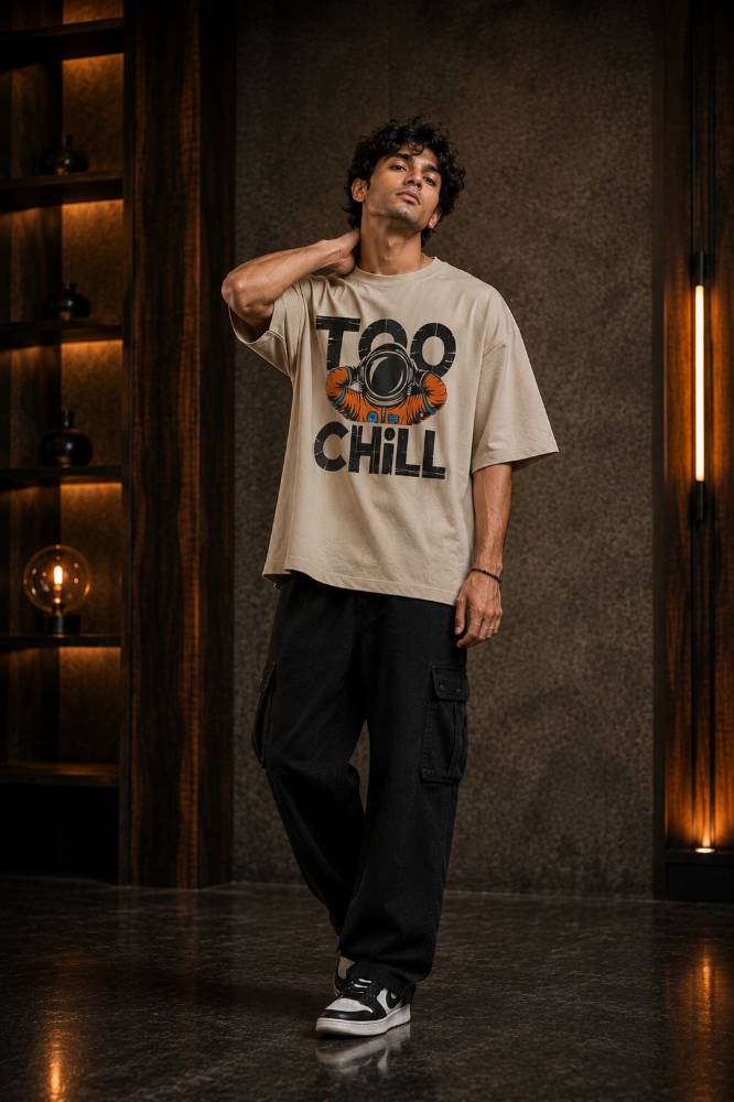 Zero Chill Tee 11