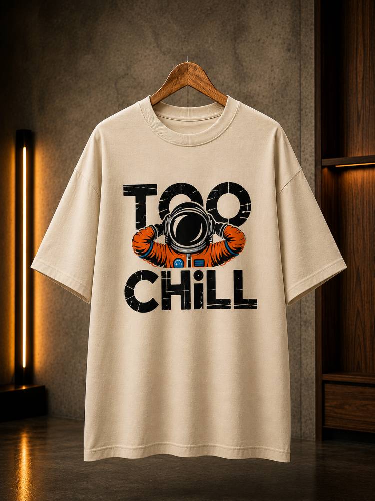 Zero Chill Tee 12