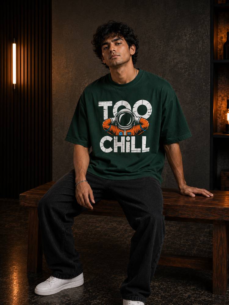Zero Chill Tee 13