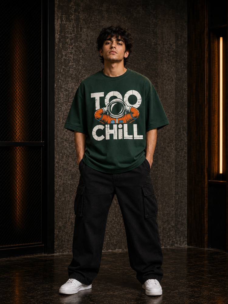 Zero Chill Tee 14