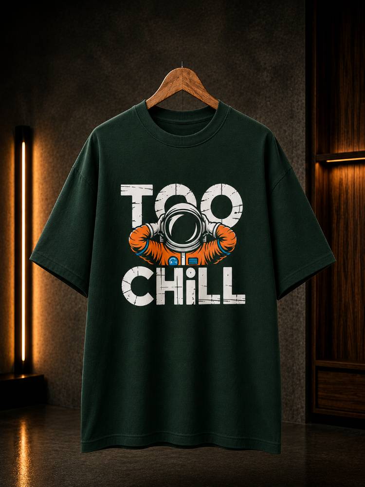 Zero Chill Tee 16