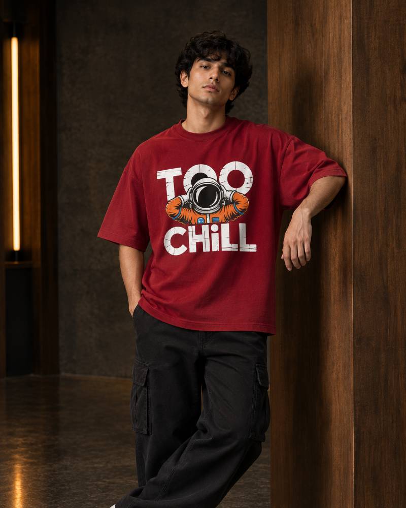 Zero Chill Tee 17