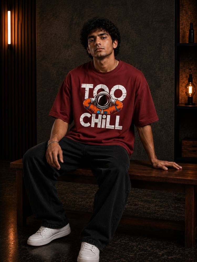 Zero Chill Tee 18