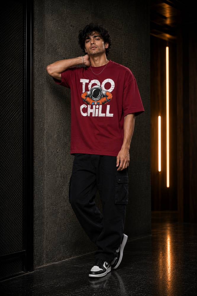Zero Chill Tee 19
