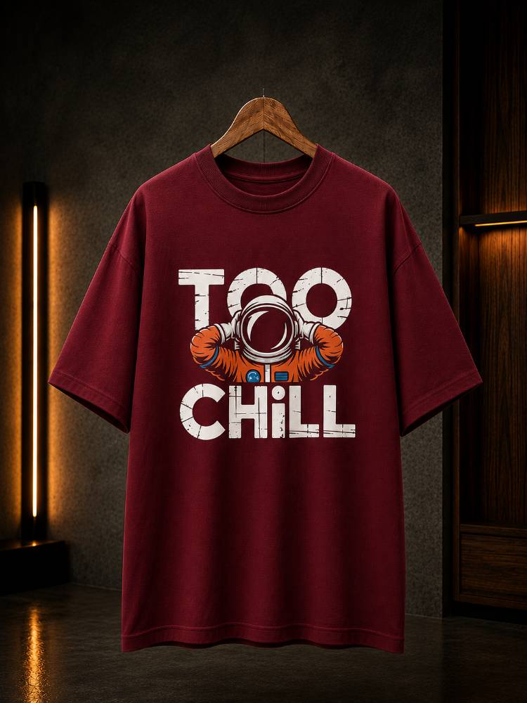 Zero Chill Tee 20