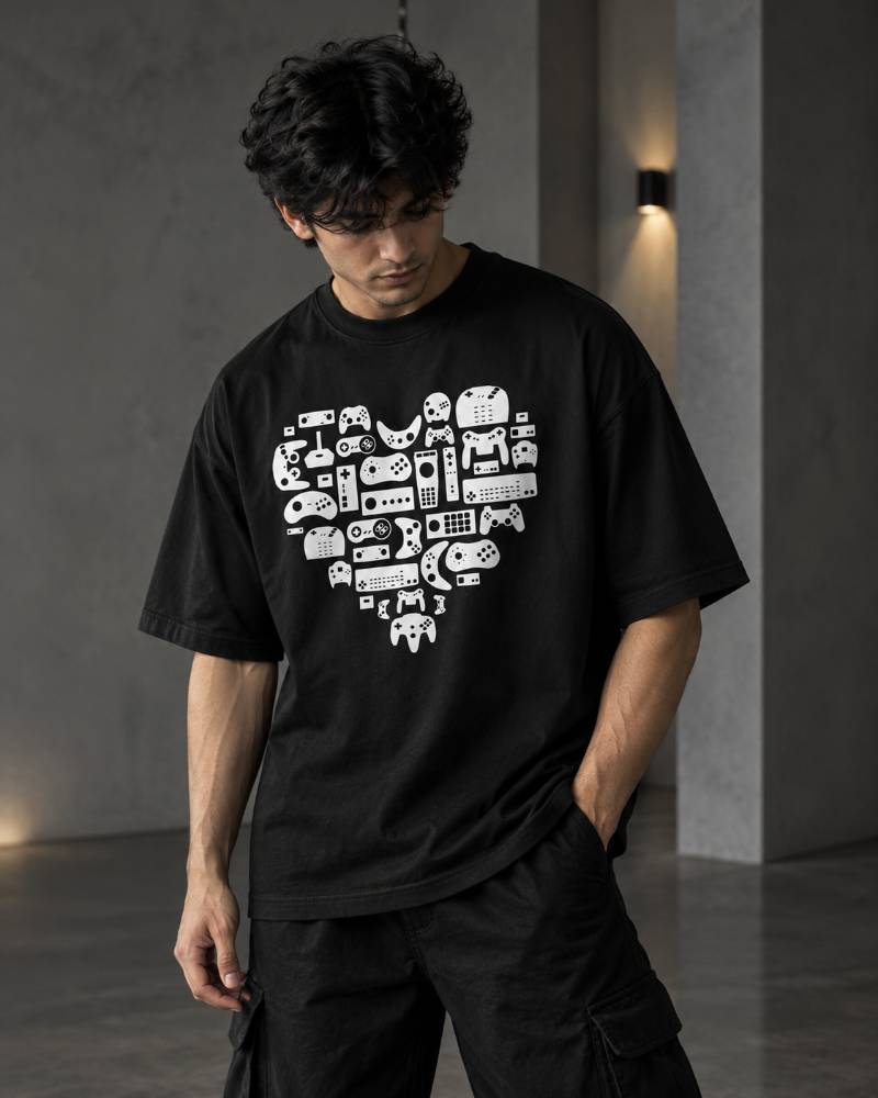 Console Core Tee 1
