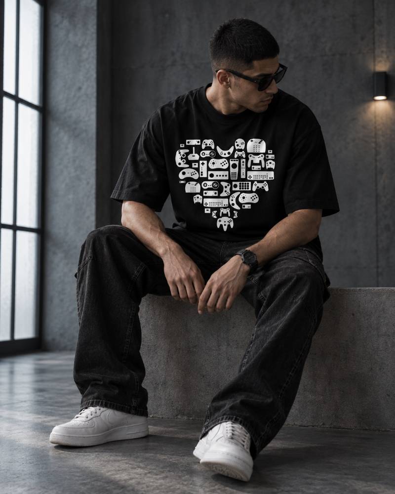 Console Core Tee 2