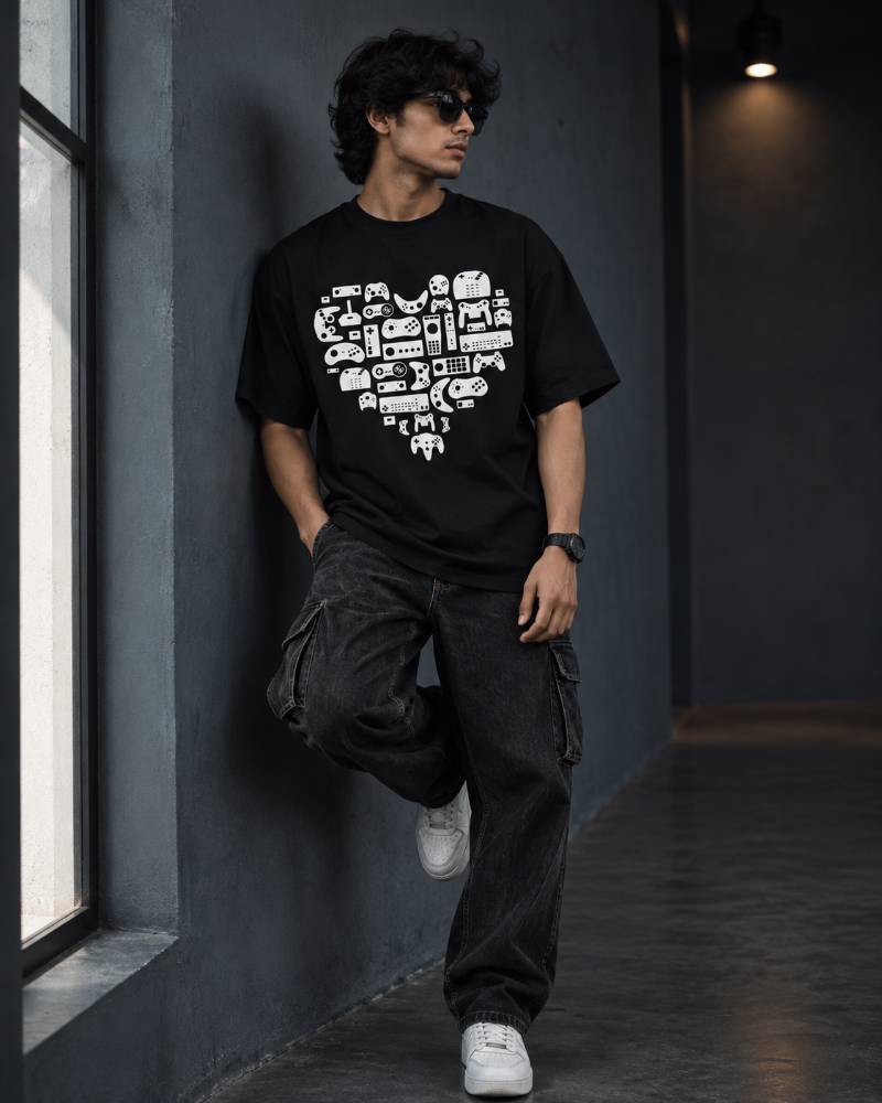 Console Core Tee 3