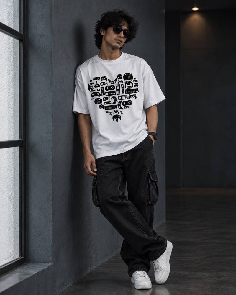Console Core Tee 5