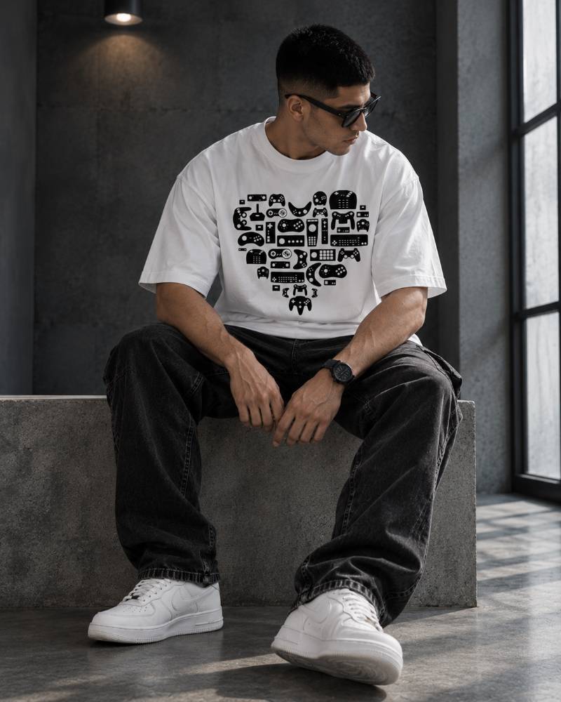 Console Core Tee 7