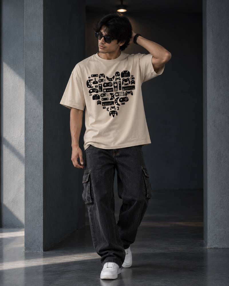 Console Core Tee 9