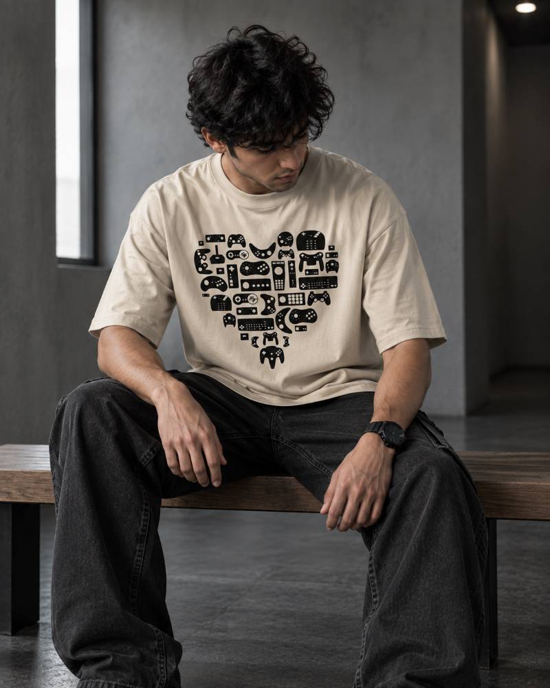Console Core Tee 10