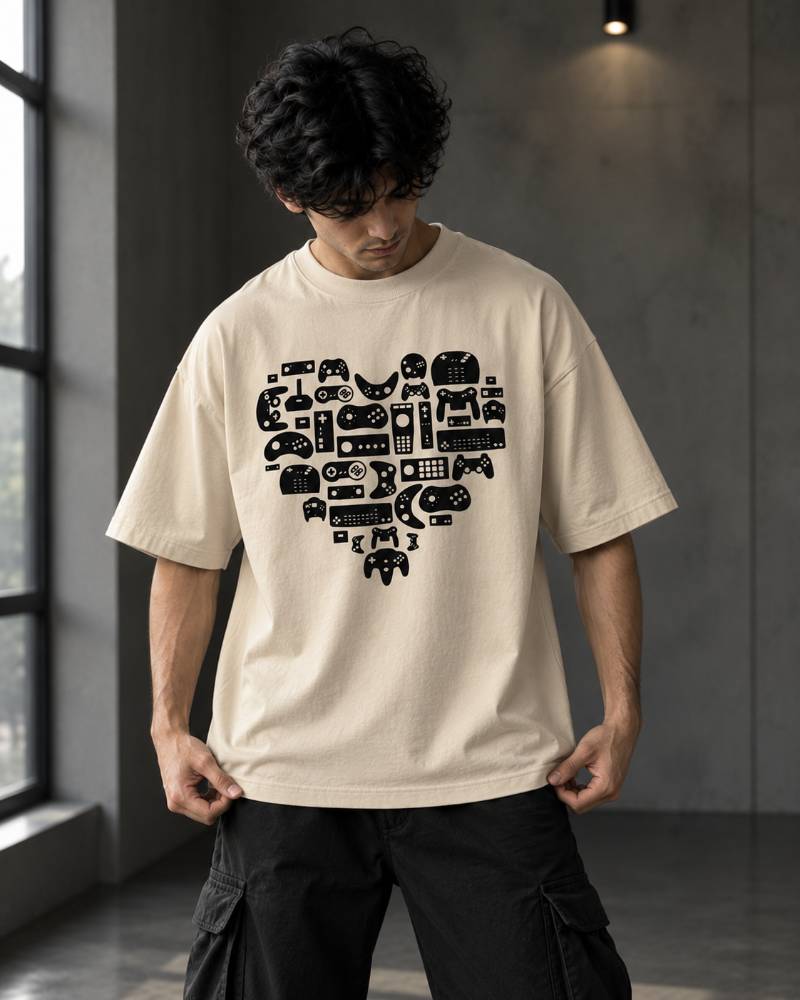 Console Core Tee 11