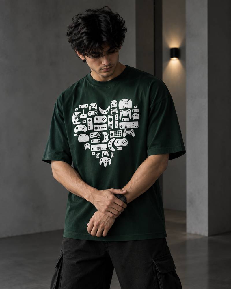 Console Core Tee 13