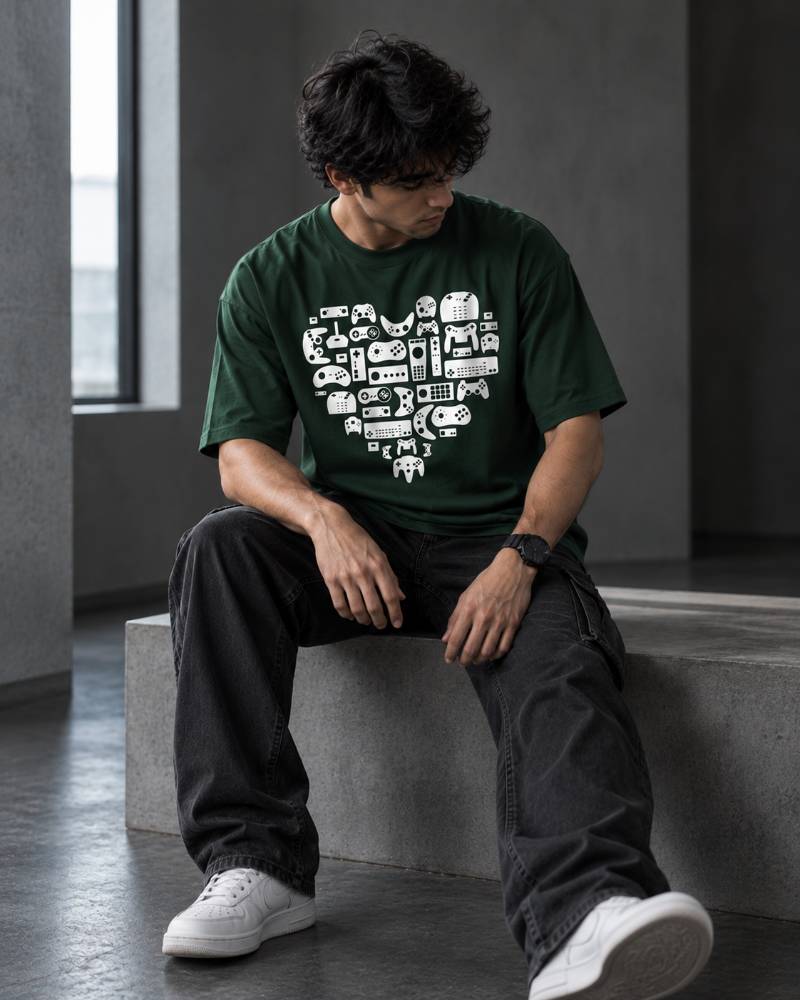 Console Core Tee 14