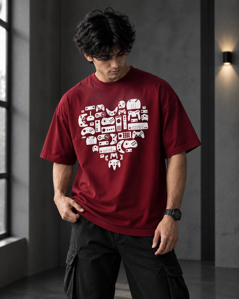 Console Core Tee 17