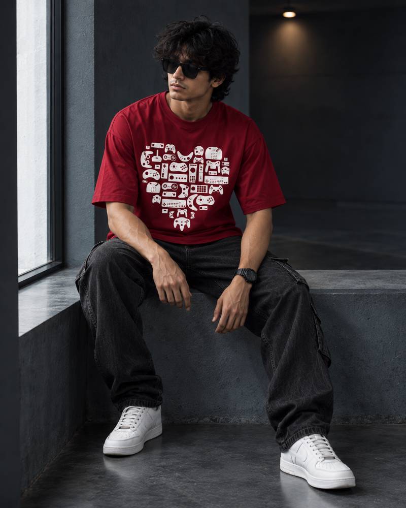 Console Core Tee 18